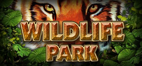 video game Wildlife Park Image