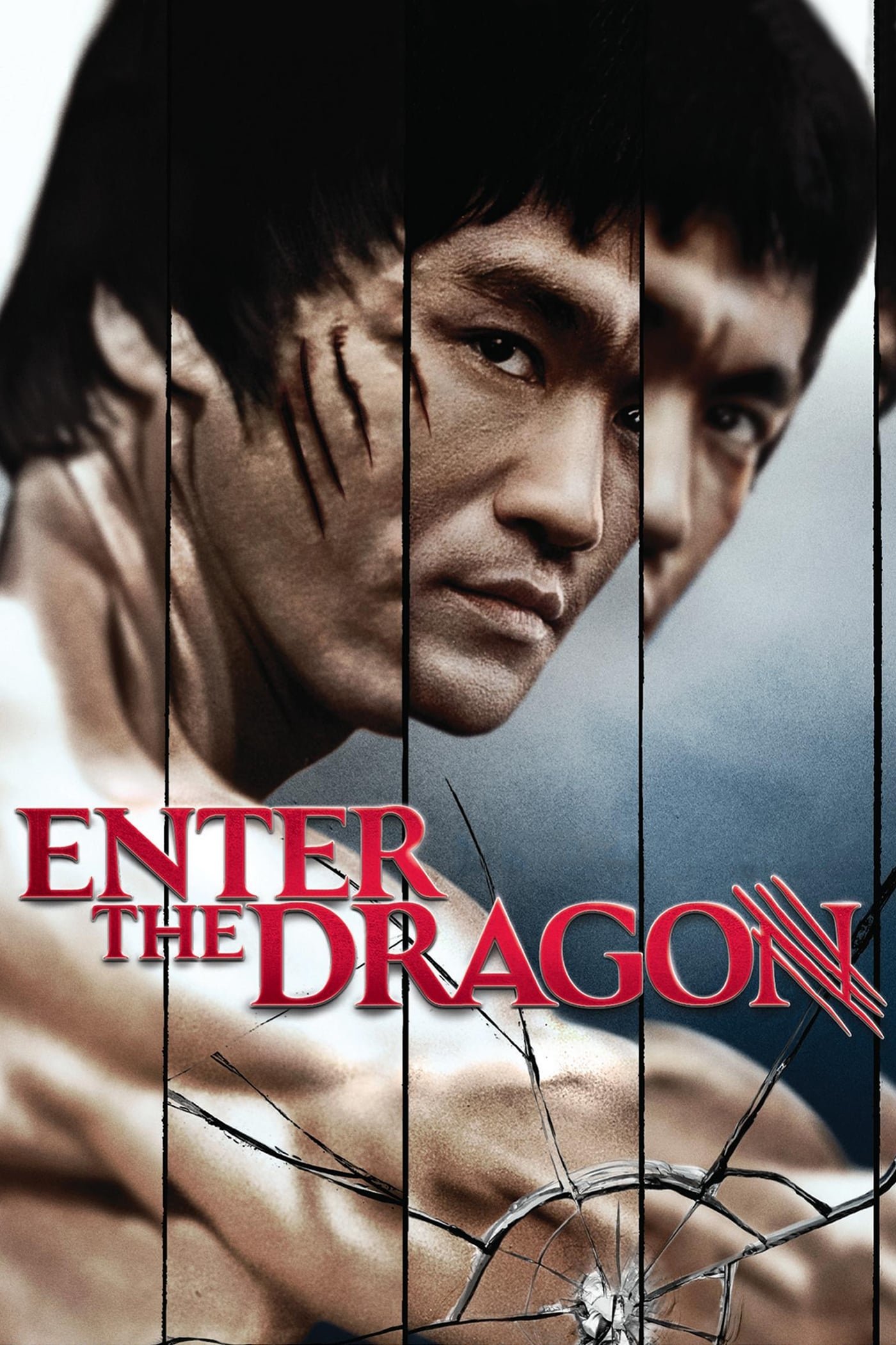movie Enter the Dragon Image