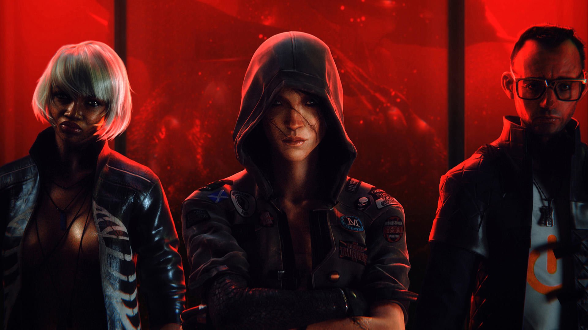 Love Death & Robots TV Show Image