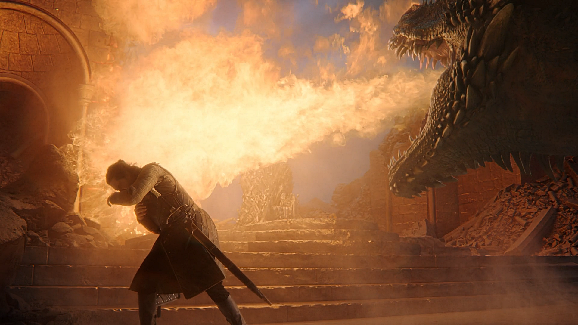 TV Show Game Of Thrones Image