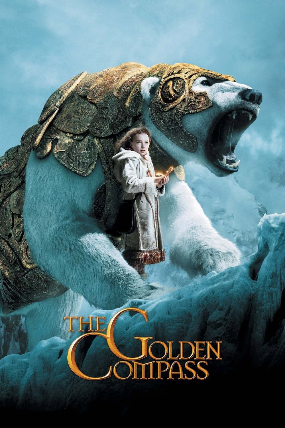 movie The Golden Compass Image