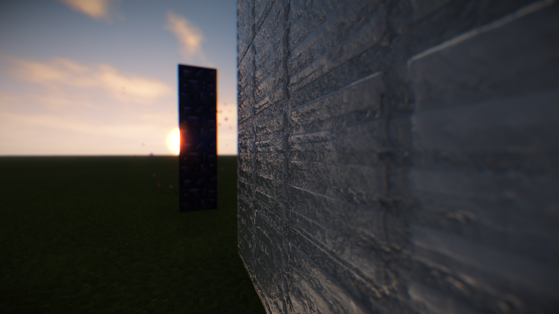 video game Minecraft Image