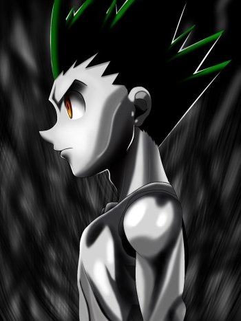 13 Gon Freecss Images - Image Abyss