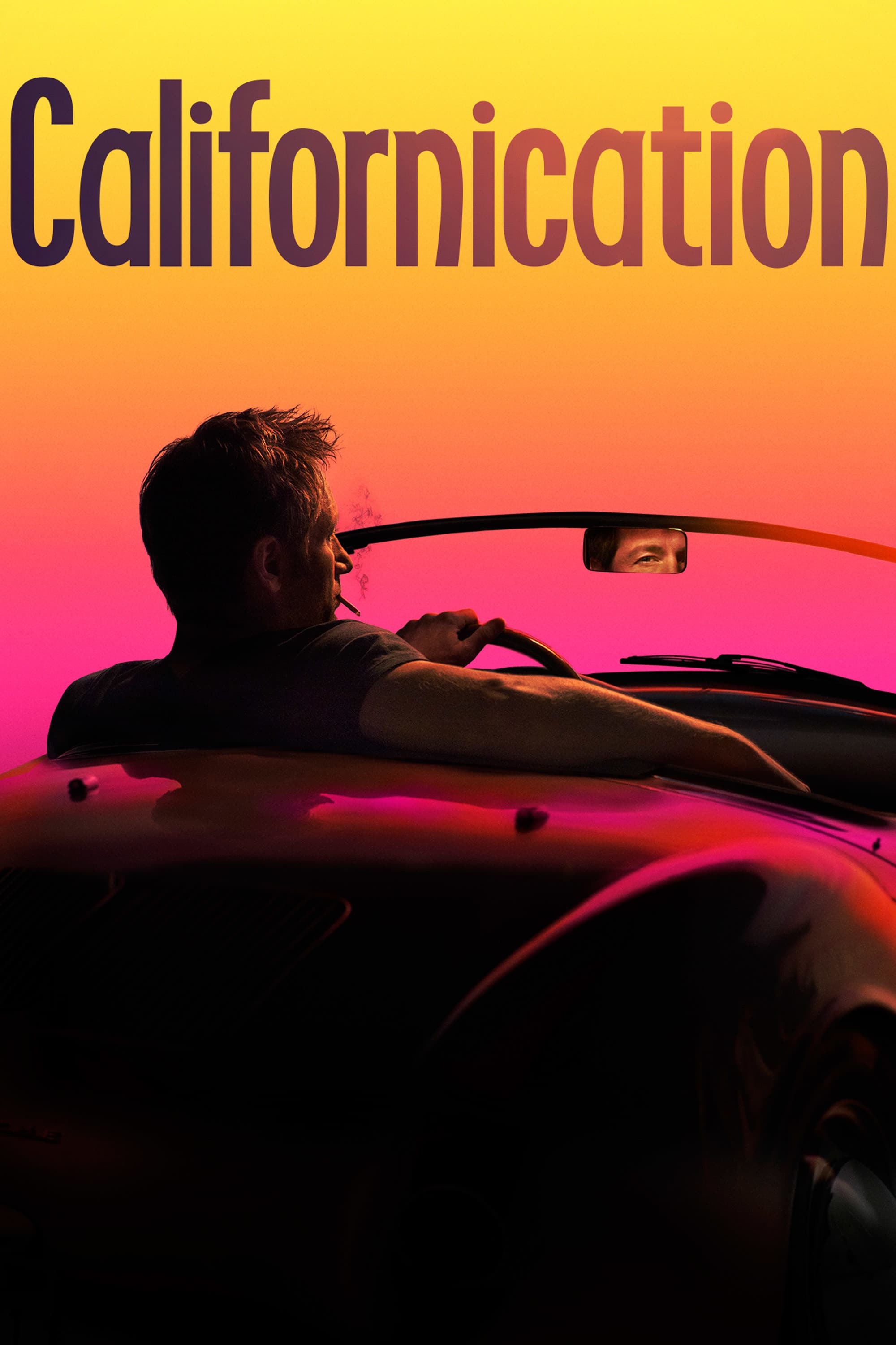 Californication Picture