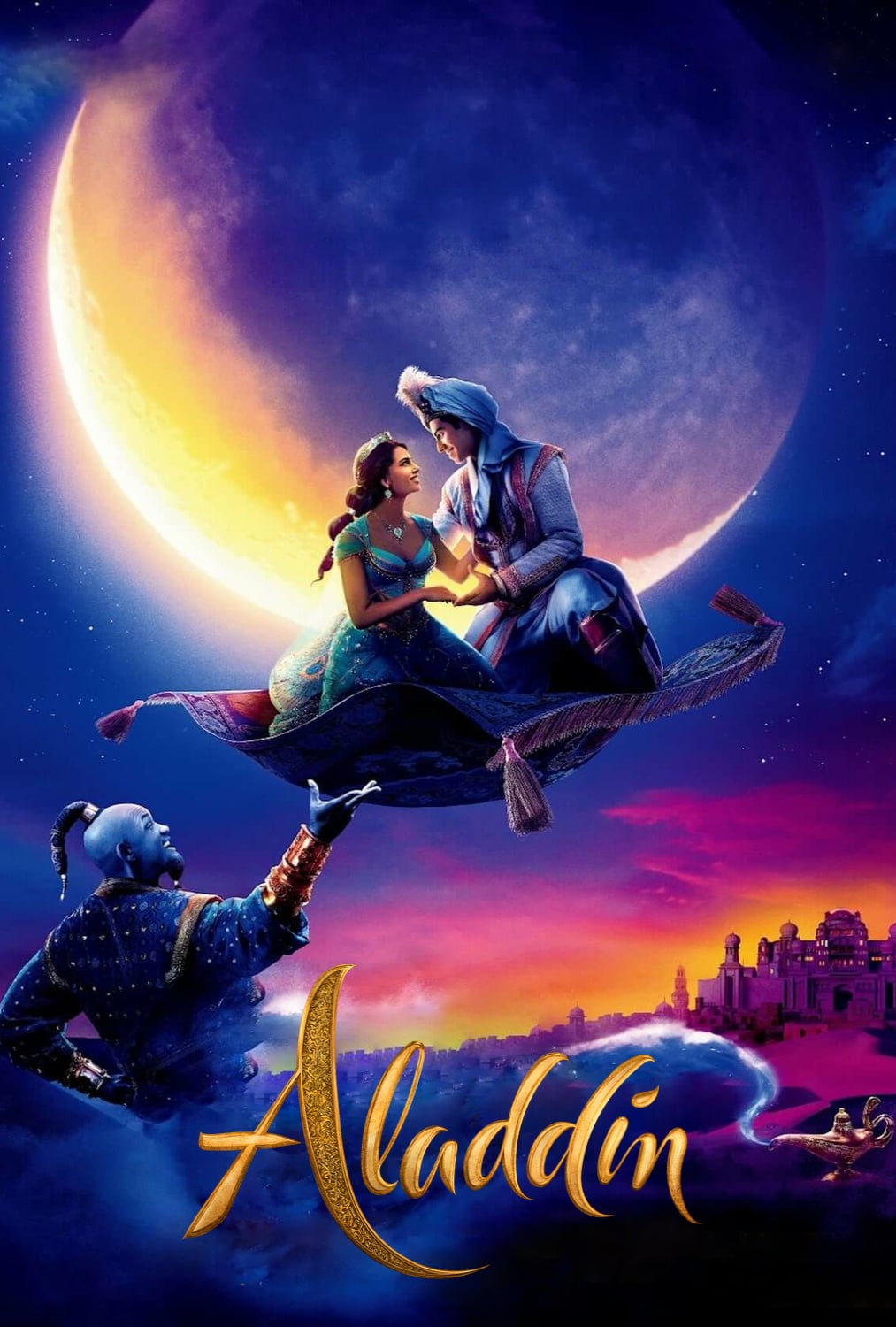 Aladdin 2019 sales putlocker hd