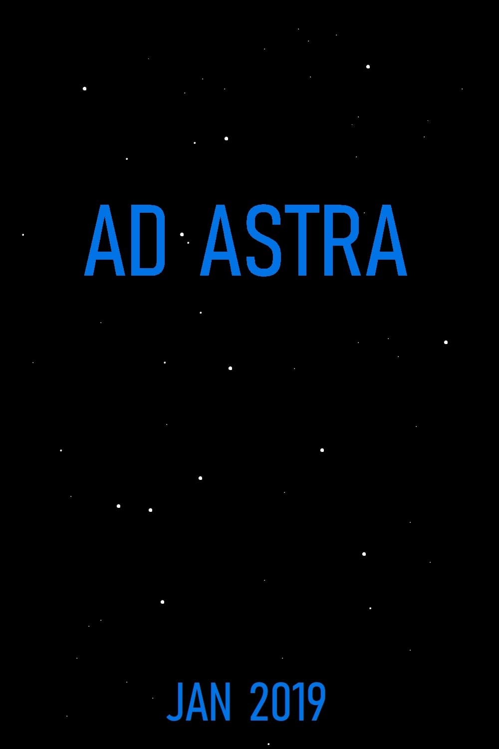 Download Movie Ad Astra Image
