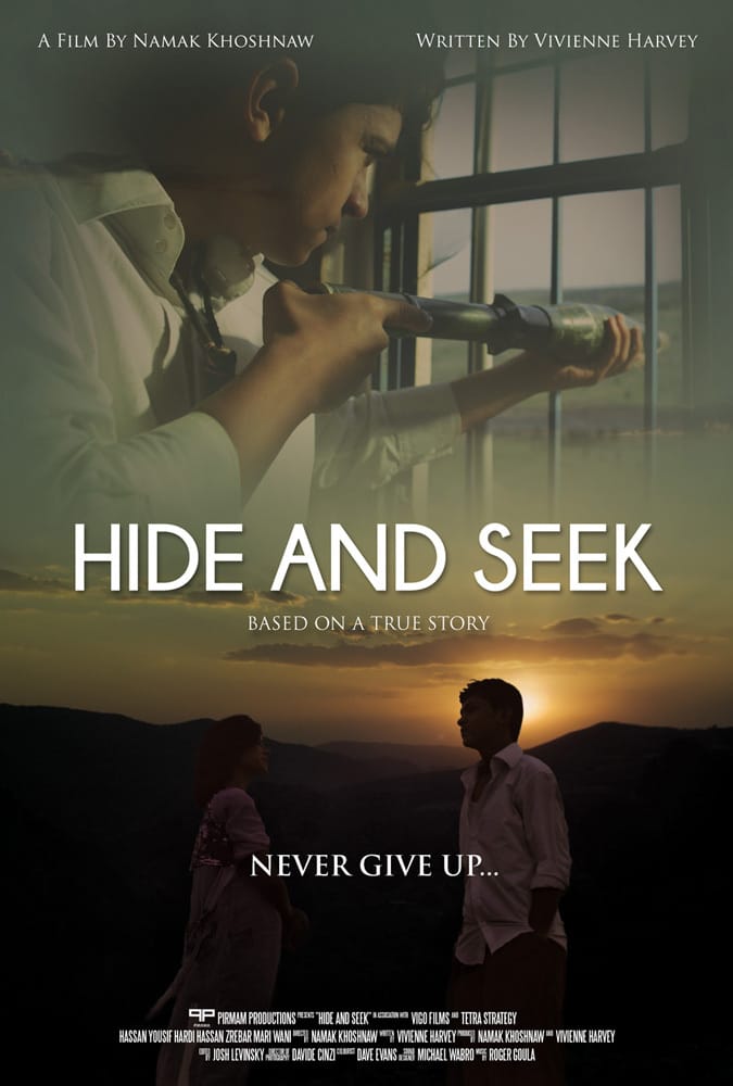 Hide & Seek Picture