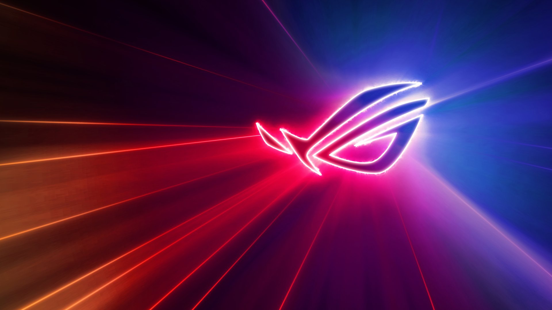 Rog strix картинка