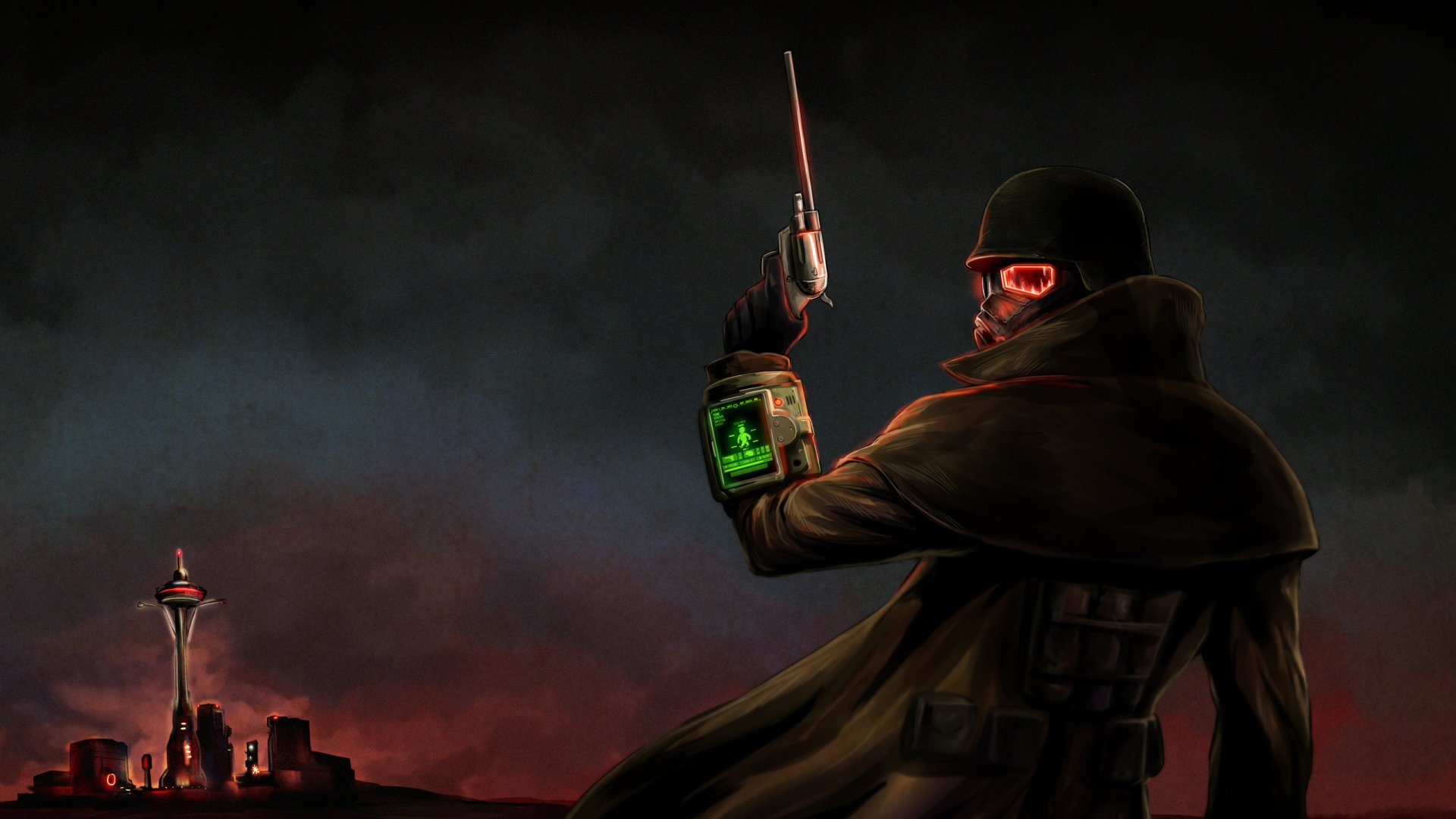 Fallout: New Vegas Image