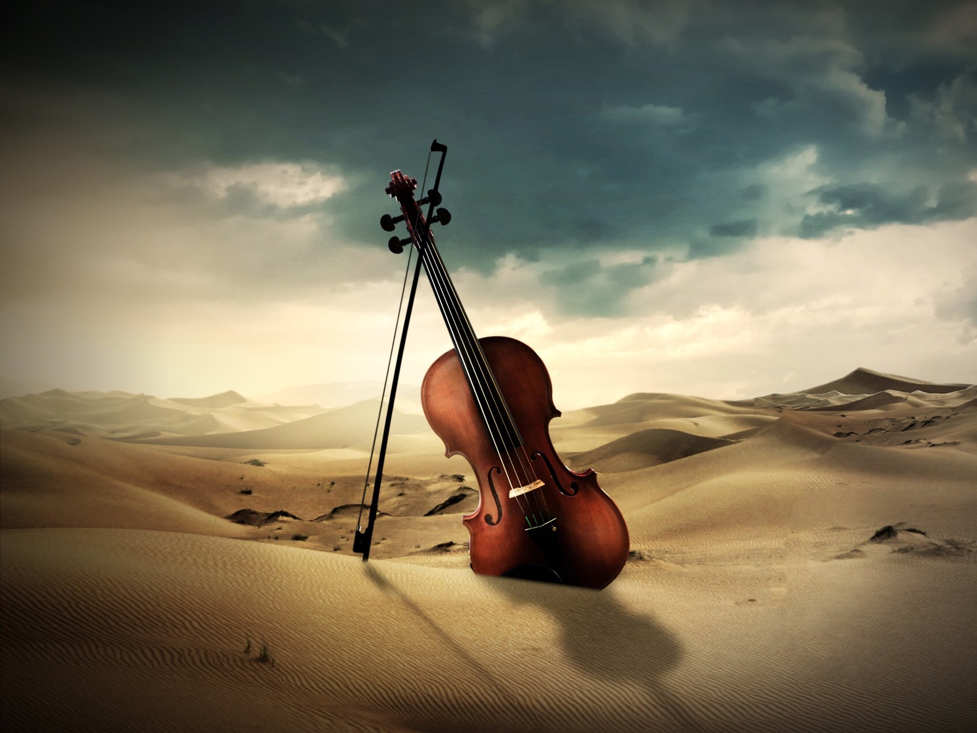 instrument music violin Image