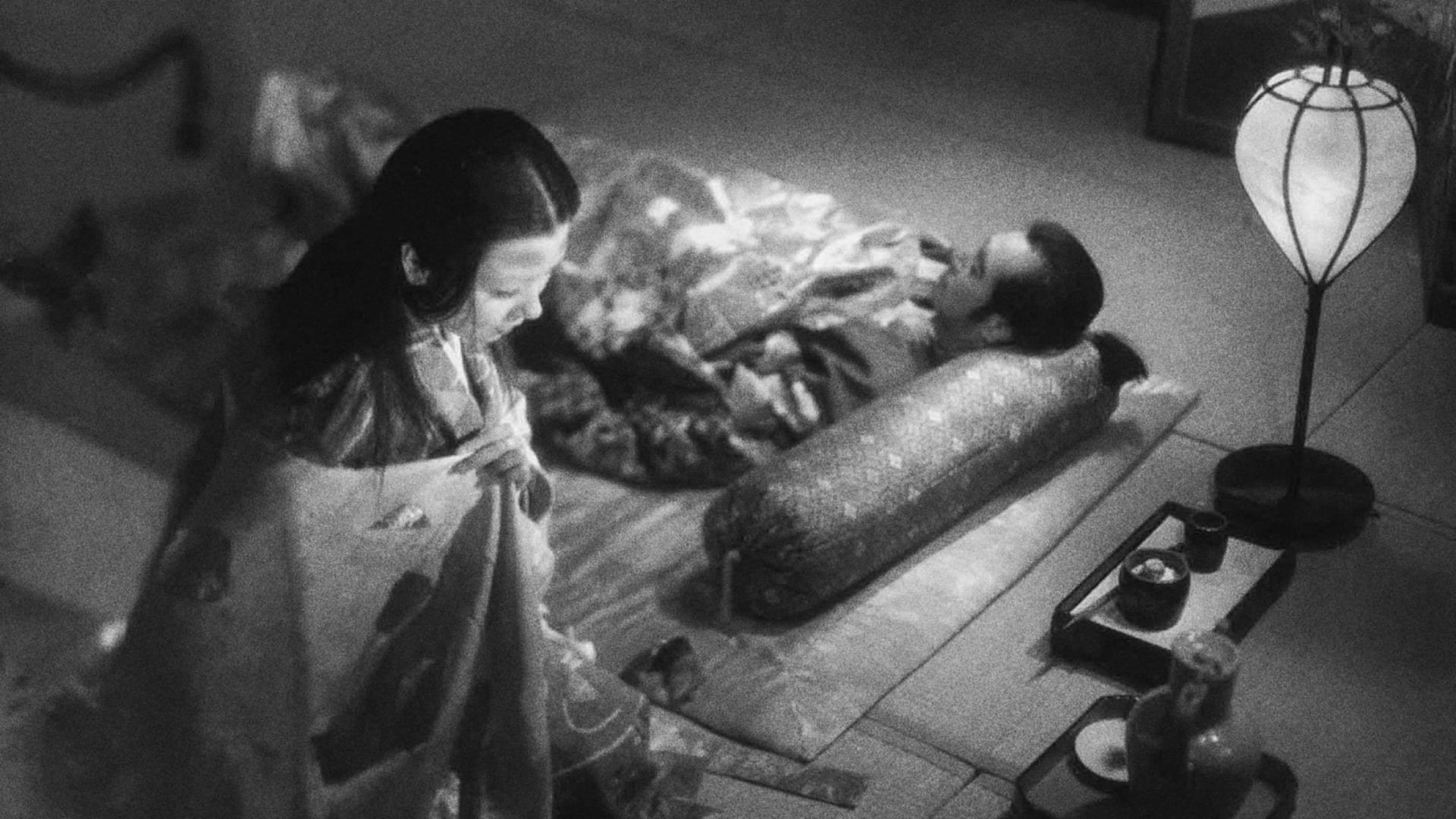 movie Ugetsu Image