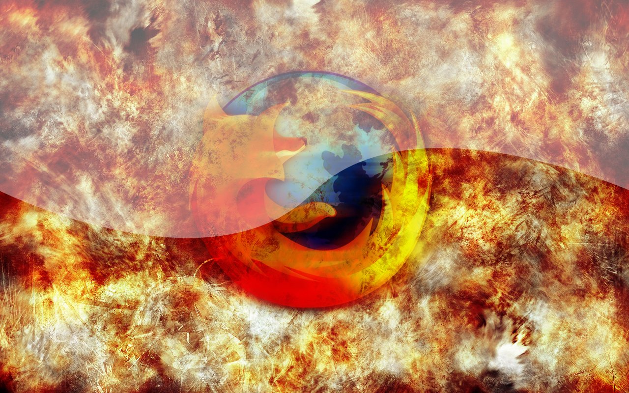 technology FireFox Image