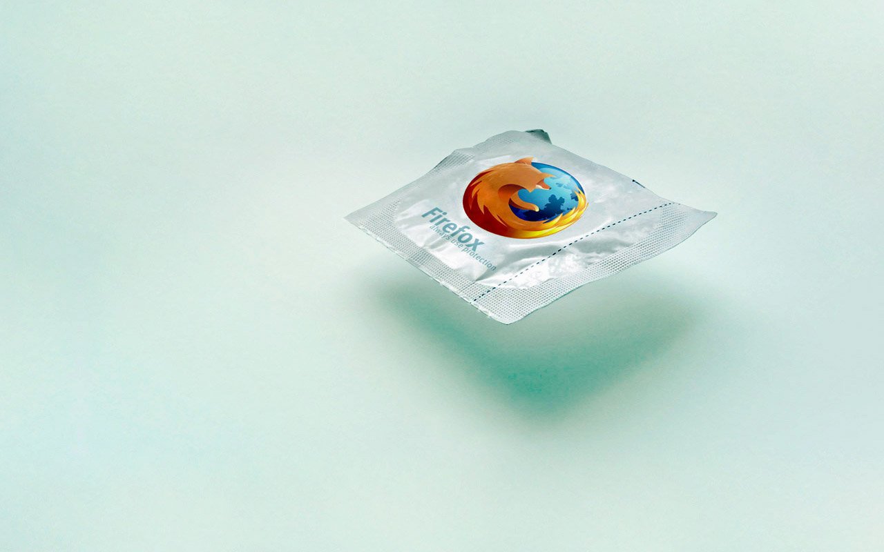 technology FireFox Image