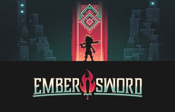 Ember Sword