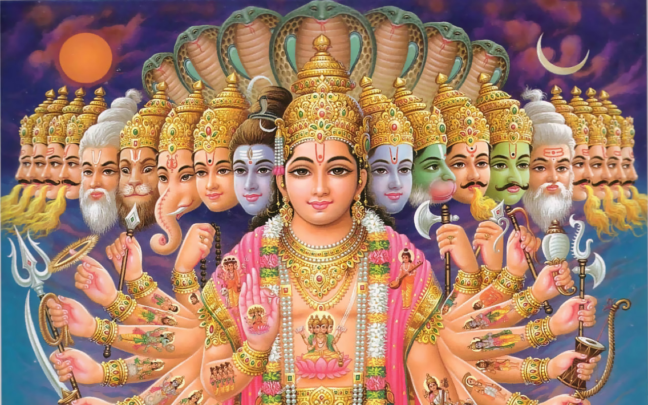 Hinduism Picture
