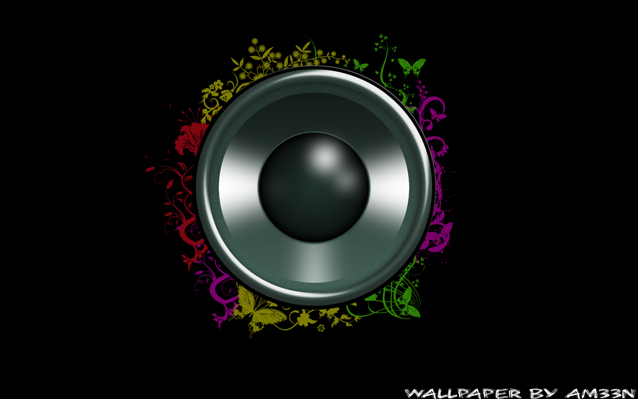 Speakers Picture