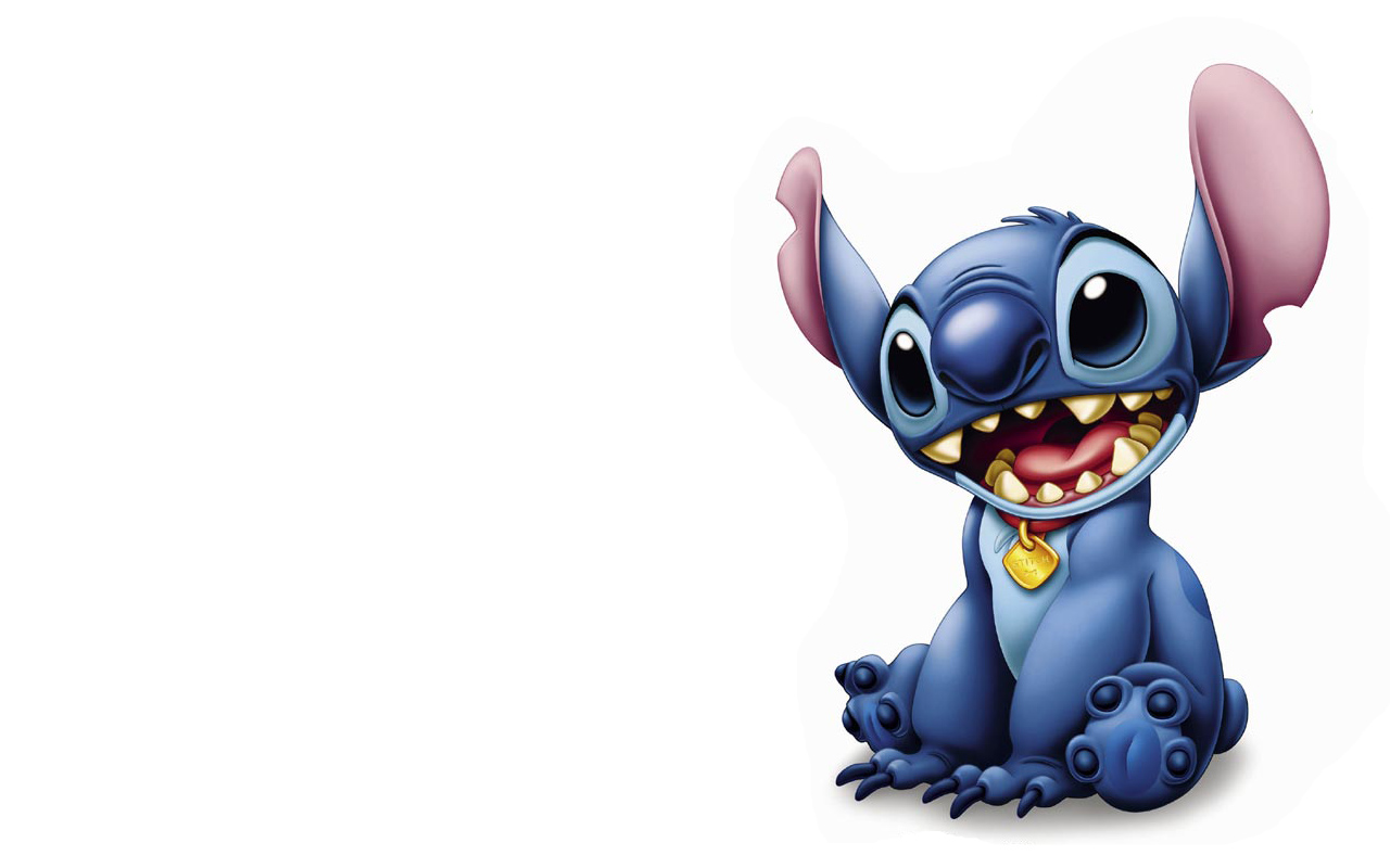 Stitch fondos