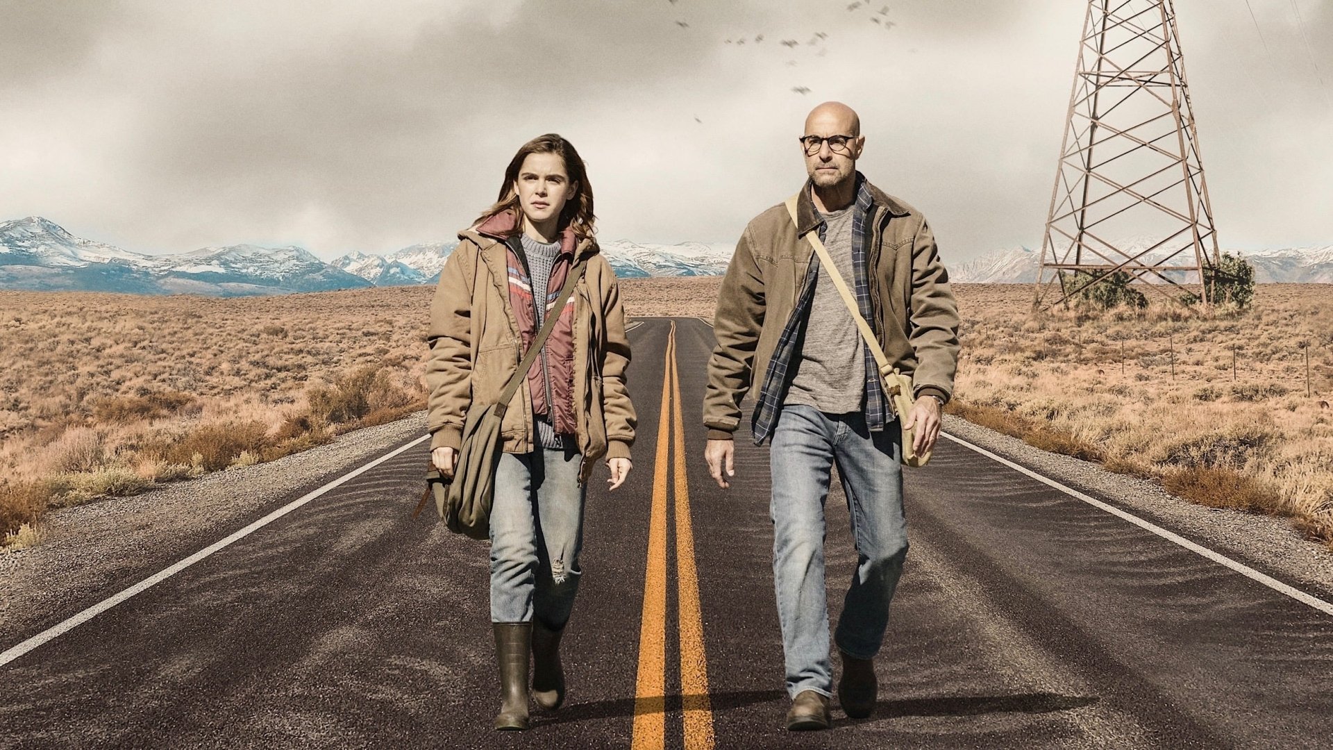 movie The Silence (2019) Image