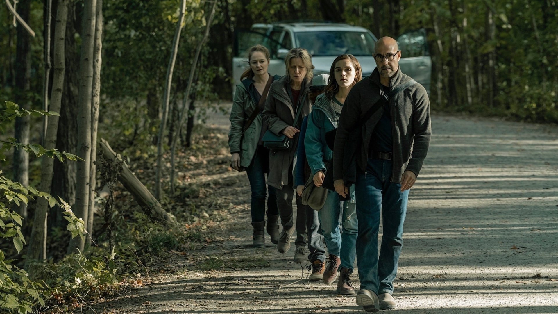 movie The Silence (2019) Image