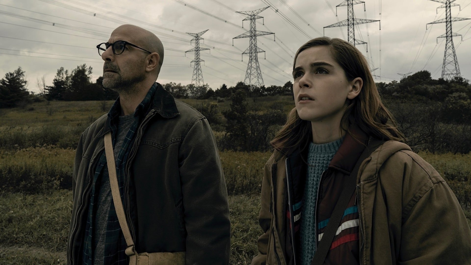 movie The Silence (2019) Image