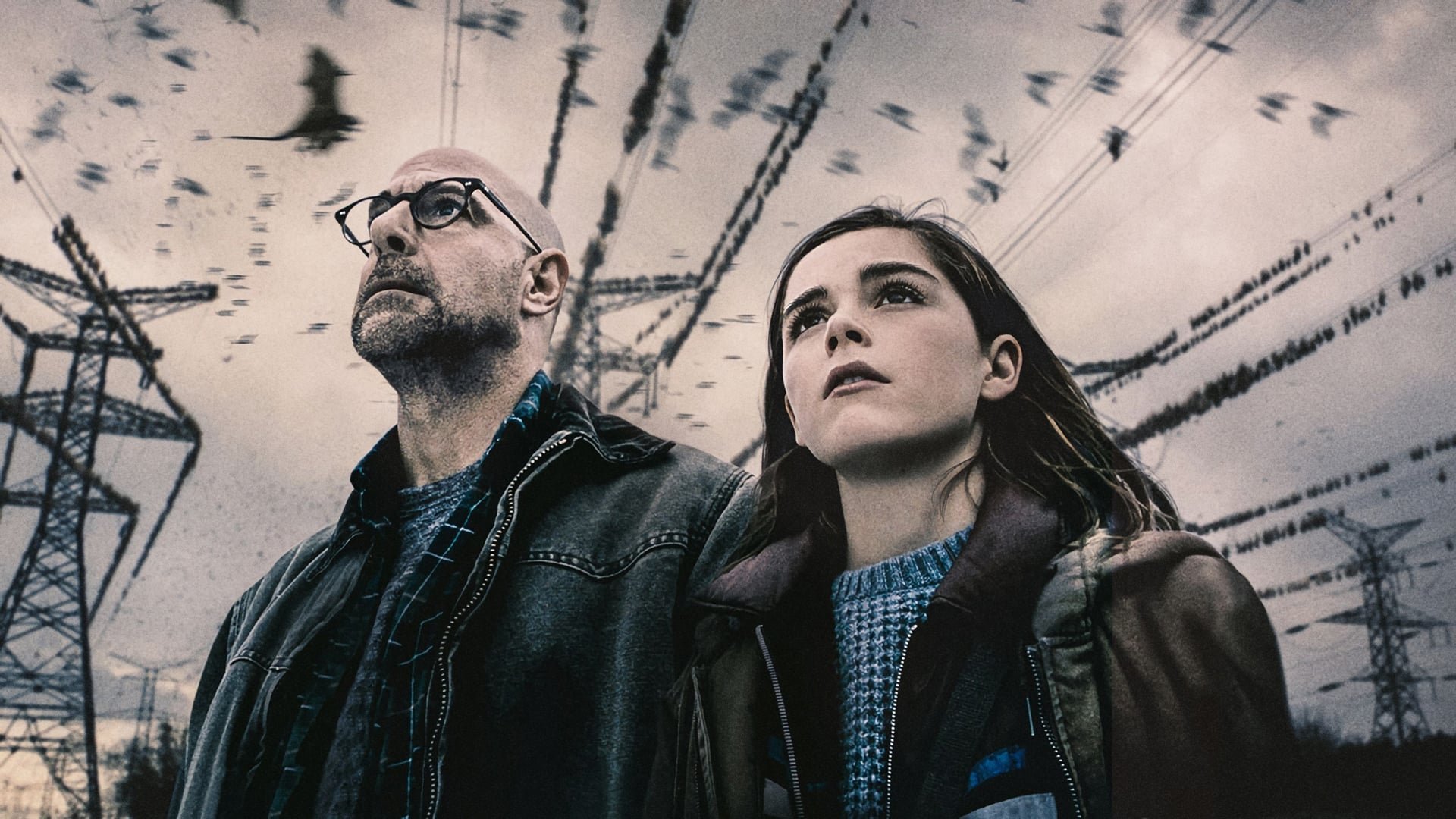 movie The Silence (2019) Image