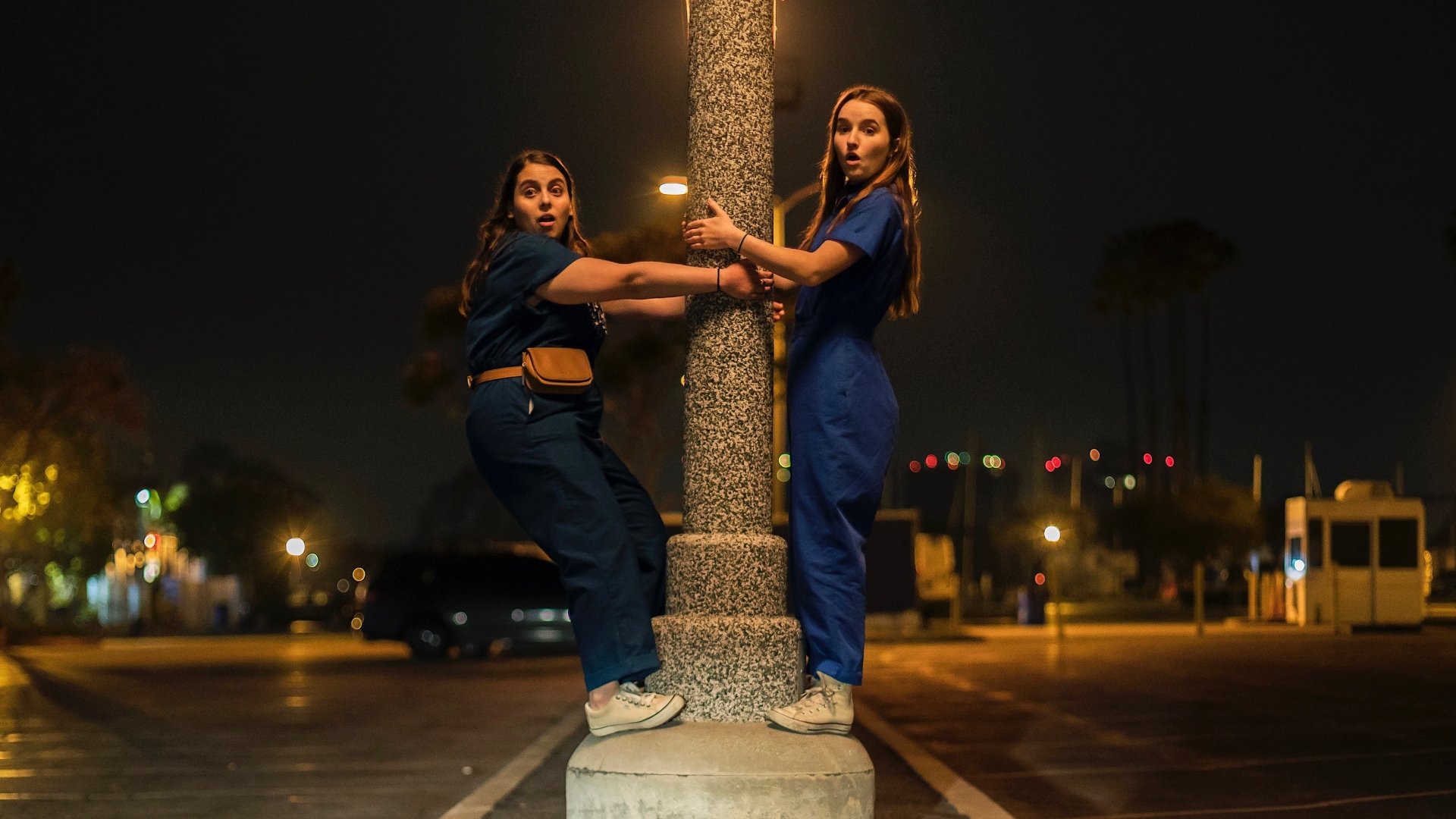 movie Booksmart Image