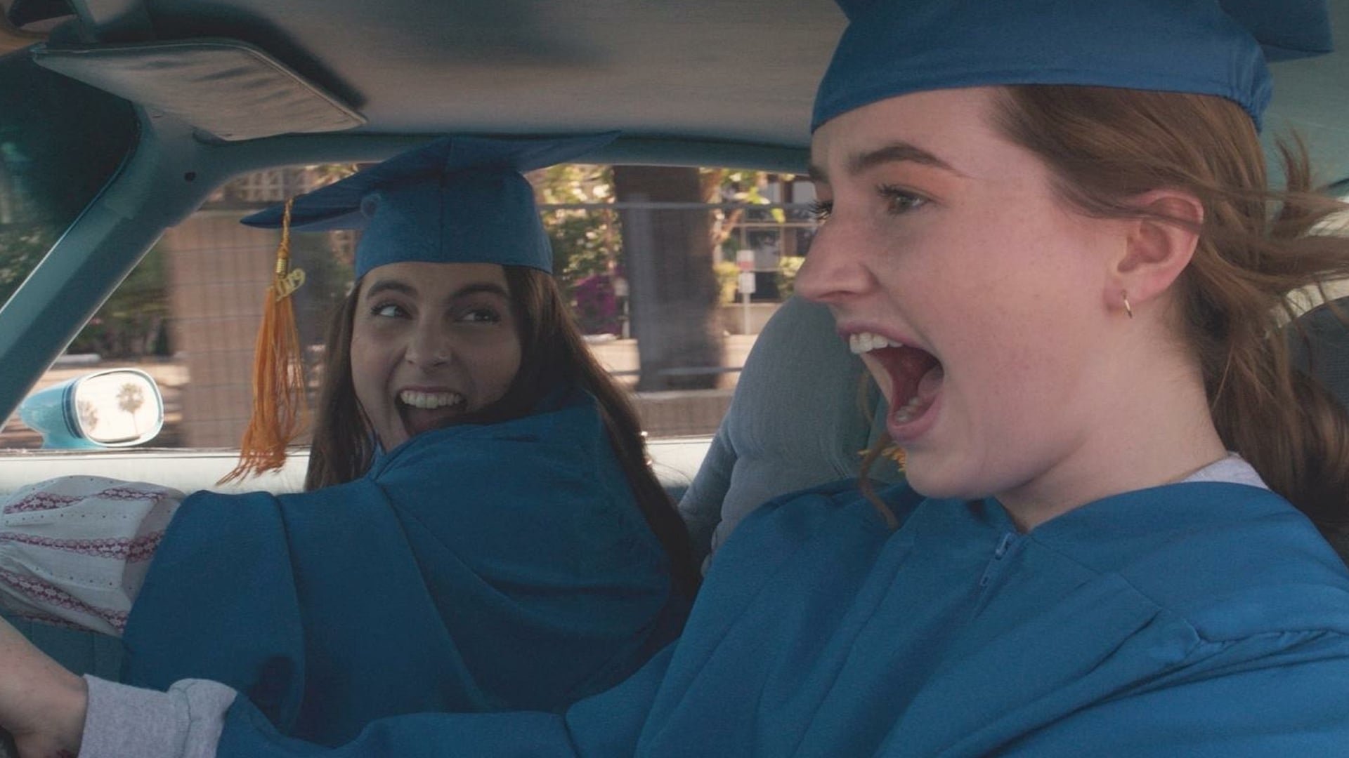 movie Booksmart Image