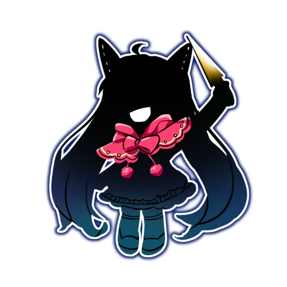 chibi Vocaloid Hatsune Miku Image