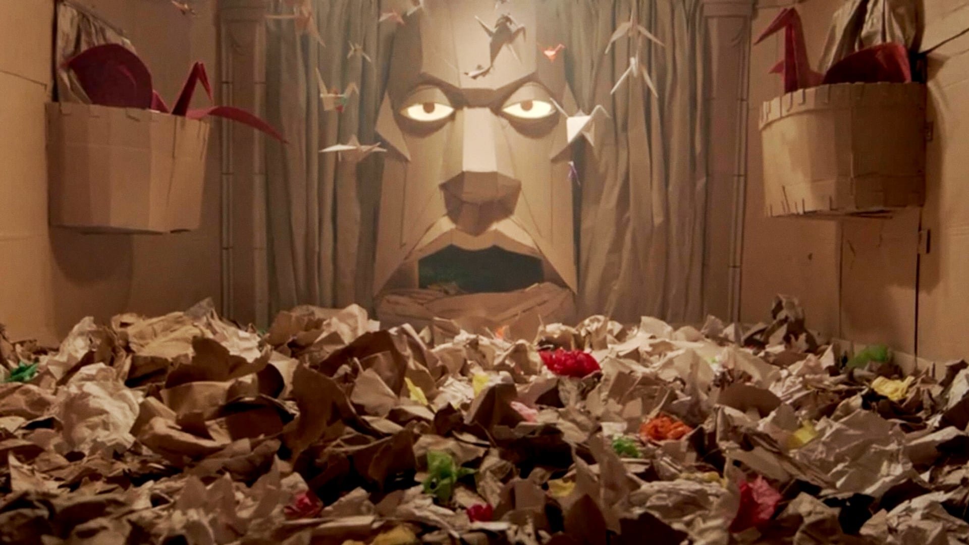 movie Dave Made a Maze Image