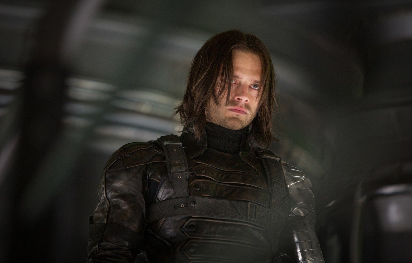 Download Movie Captain America: The Winter Soldier Image