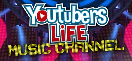 video game Youtubers Life Image