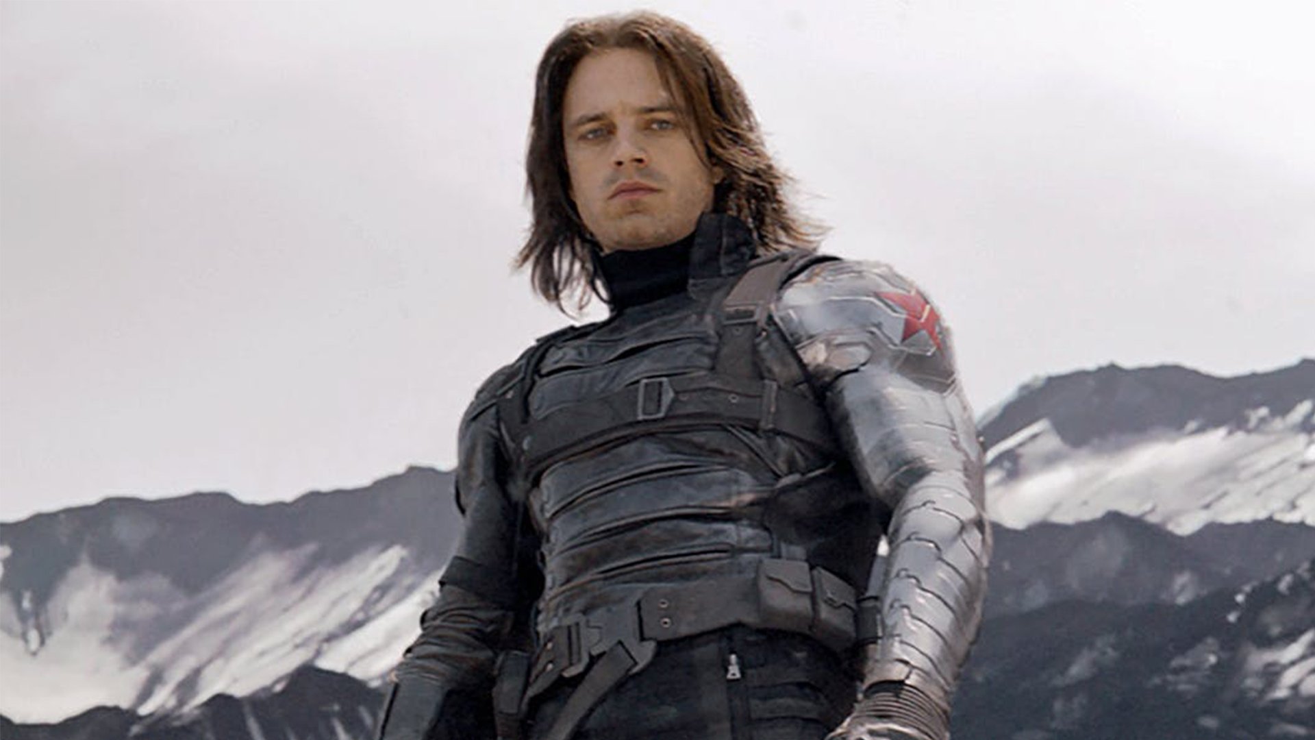 movie Captain America: The Winter Soldier Image