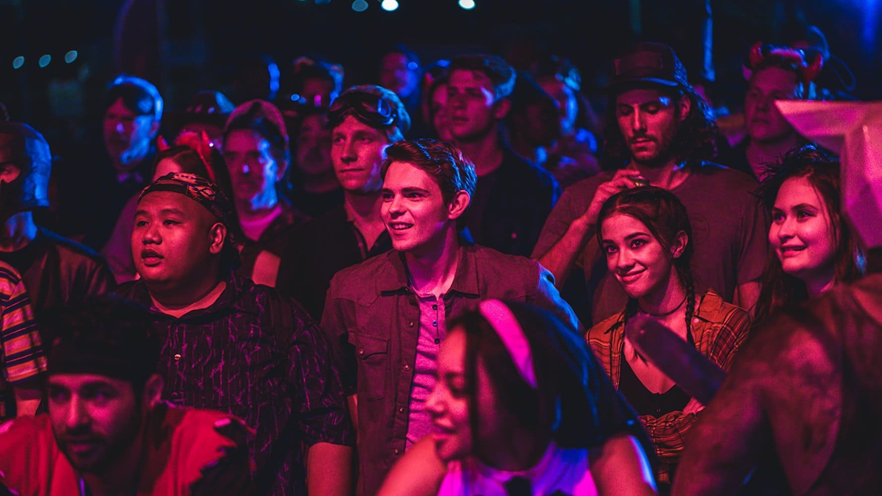 movie Blood Fest Image