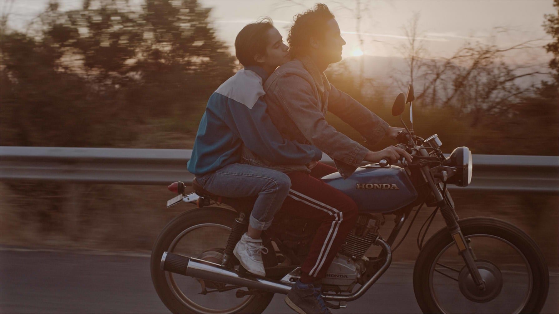 movie Too Late to Die Young Image