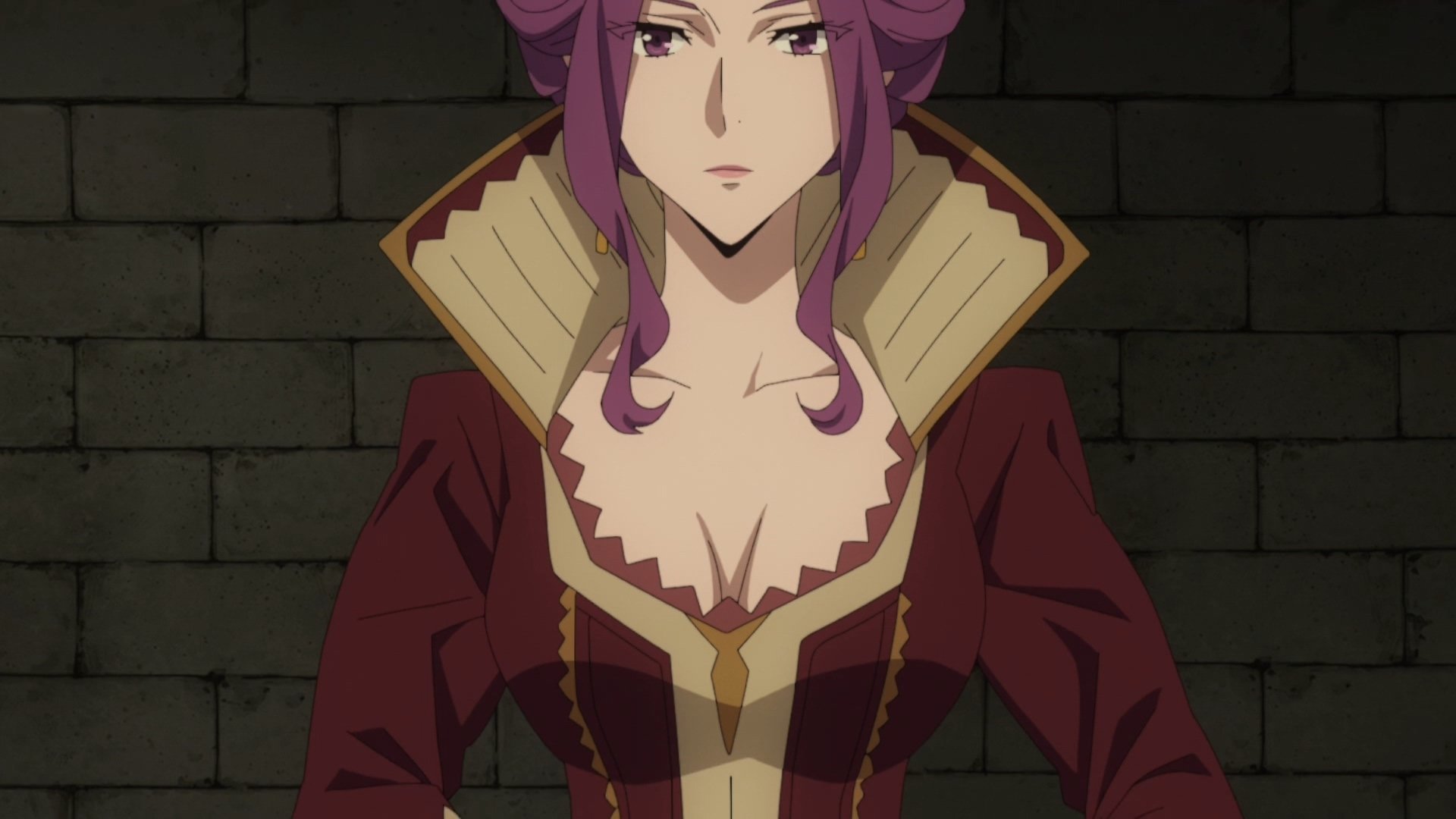  The Queen