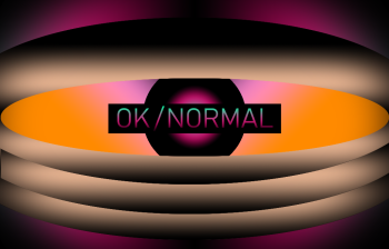 OK/NORMAL