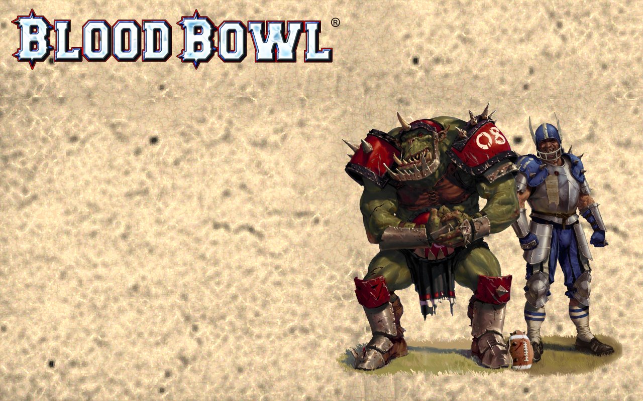 Blood Bowl Picture