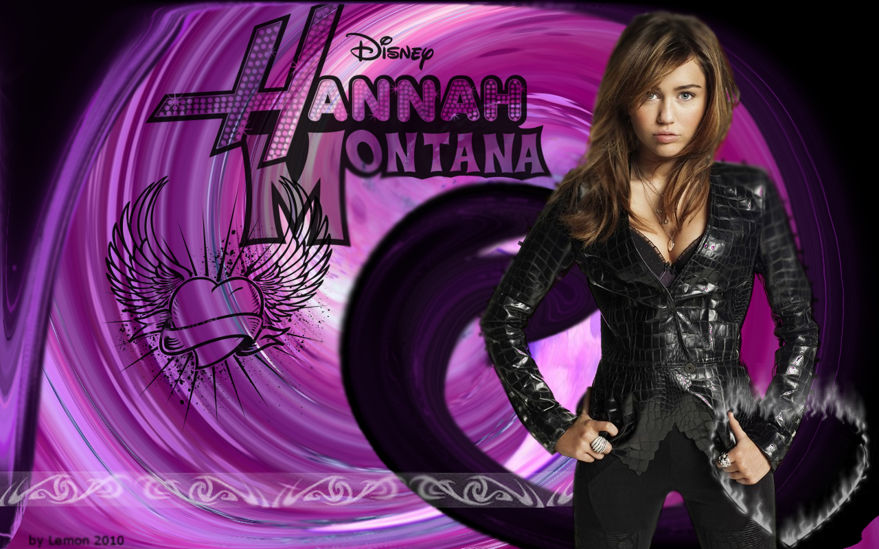 Hannah Montana Picture
