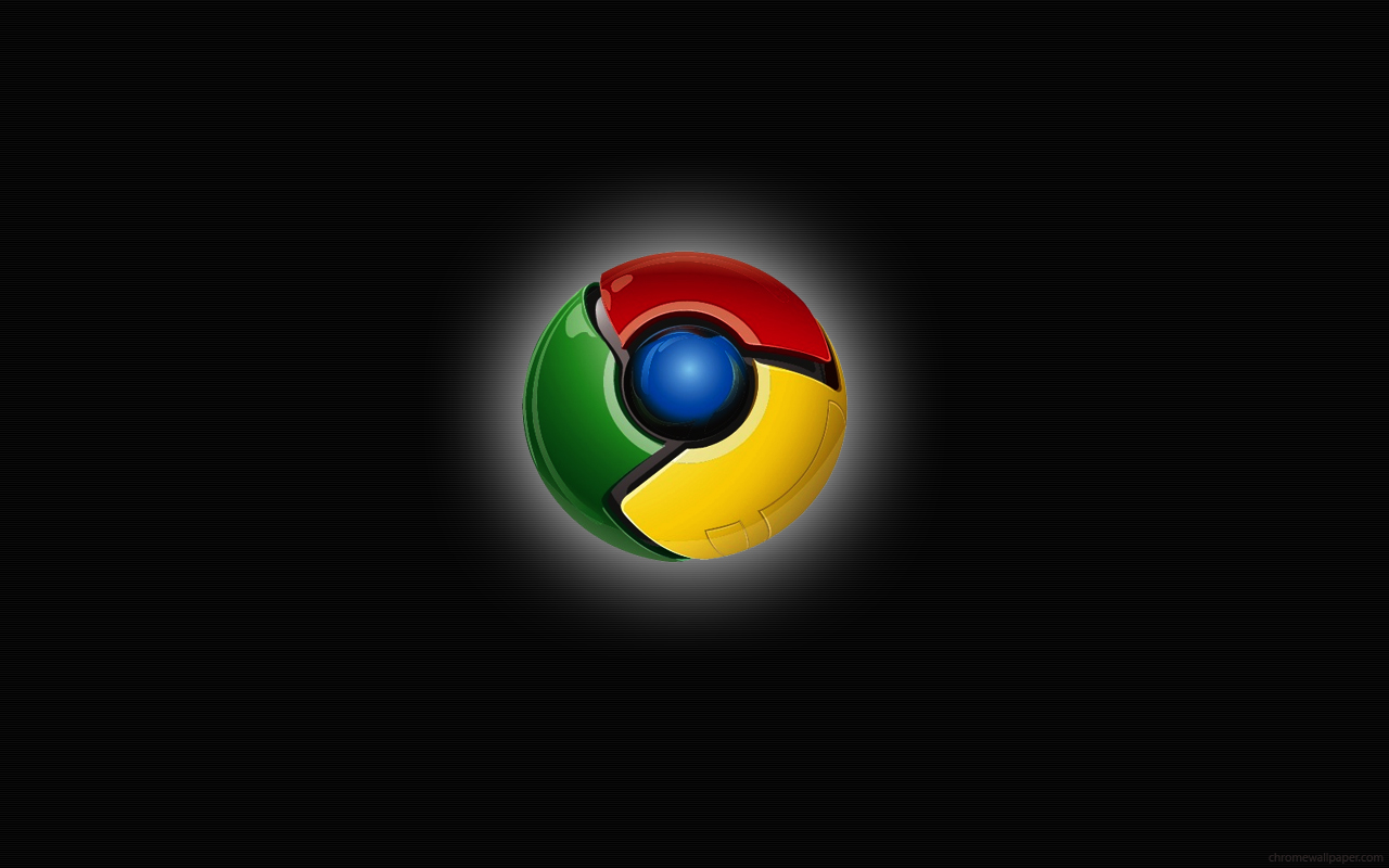 Google Chrome Picture