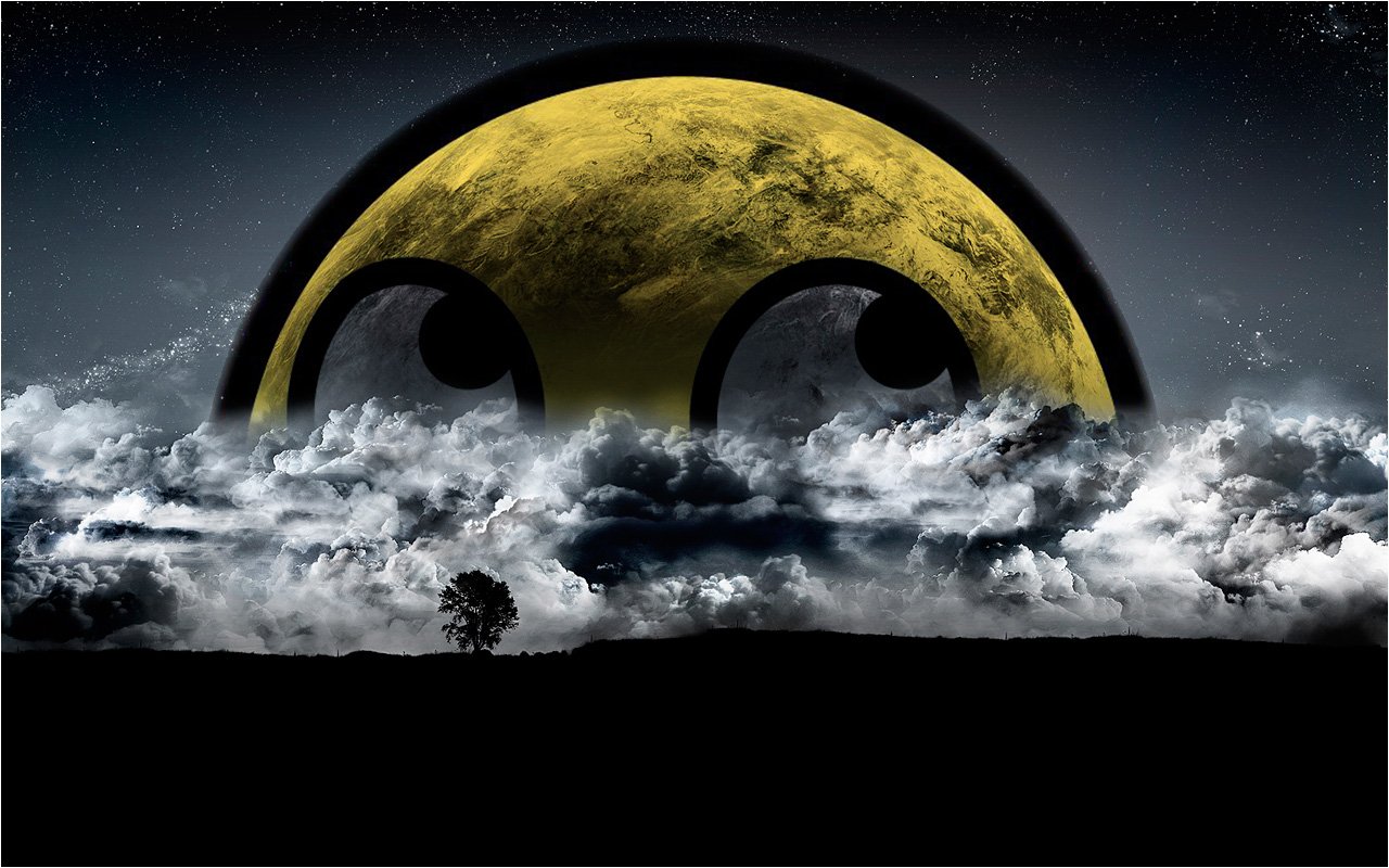 funny smiley Image