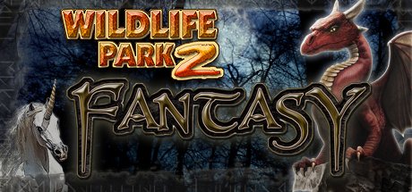 video game Wildlife Park 2 - Fantasy Image