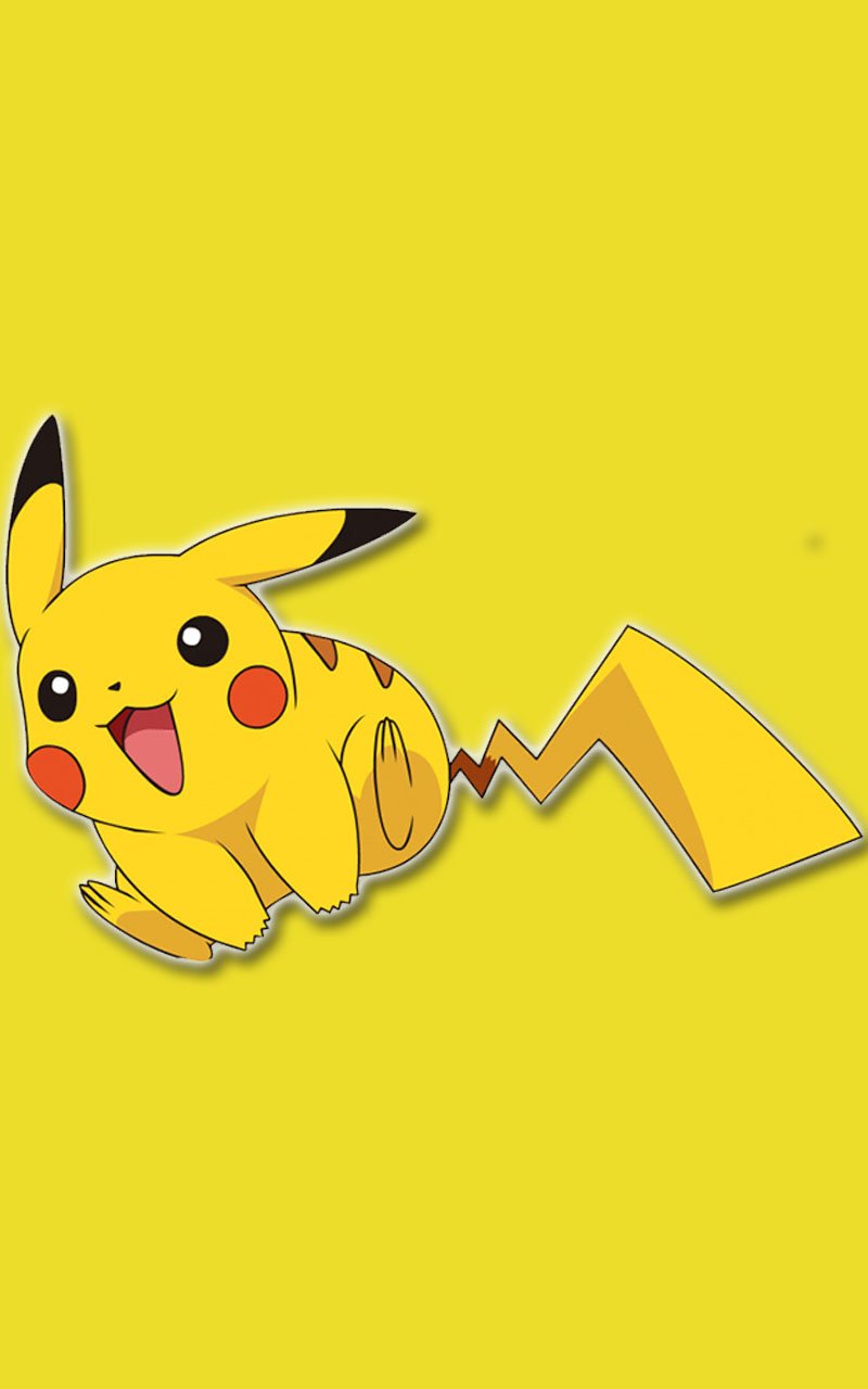 Pikachu Image