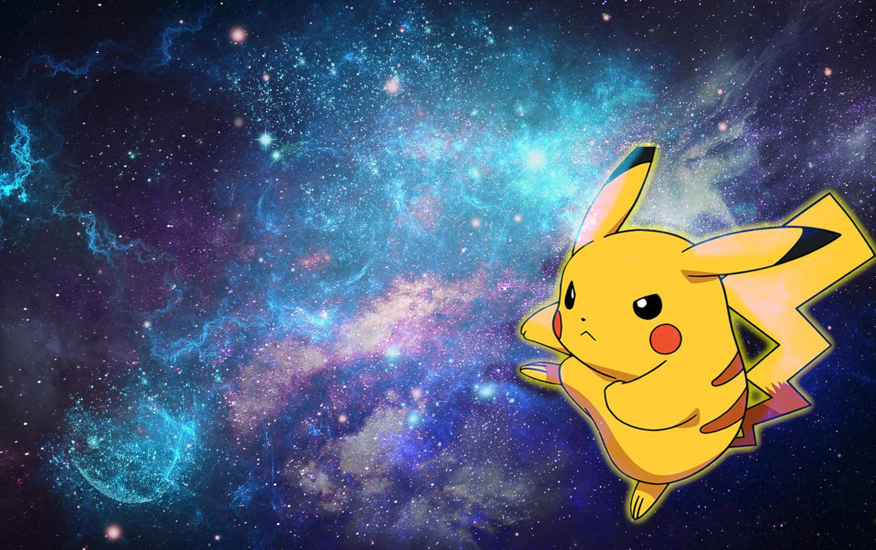 Pikachu Image