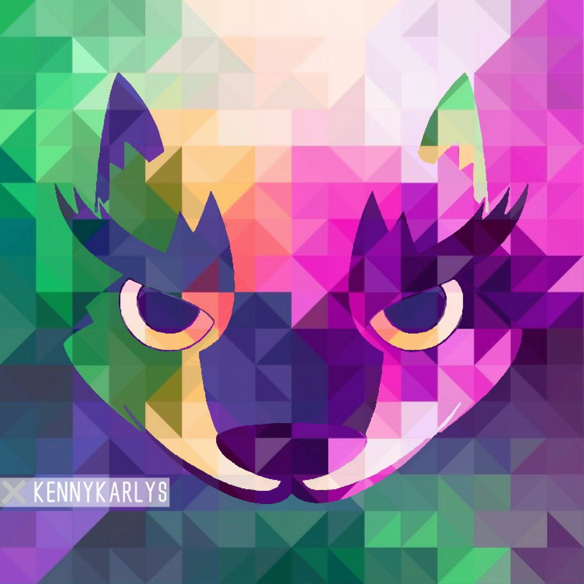 Animal artistic Image