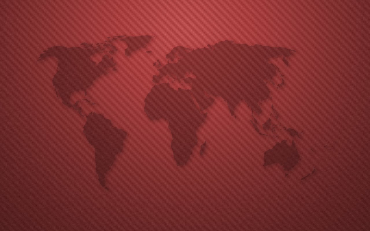 Misc world map Image