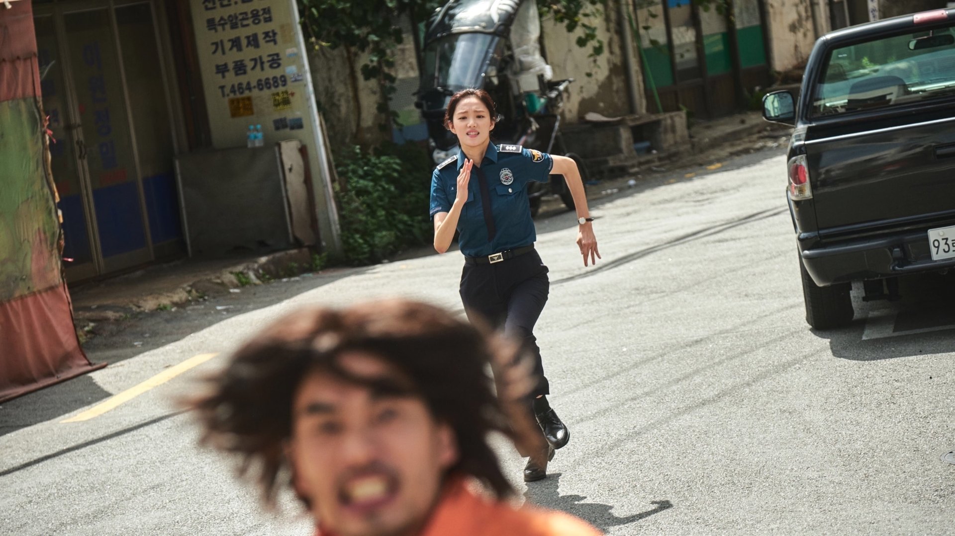 movie Miss & Mrs. Cops Image