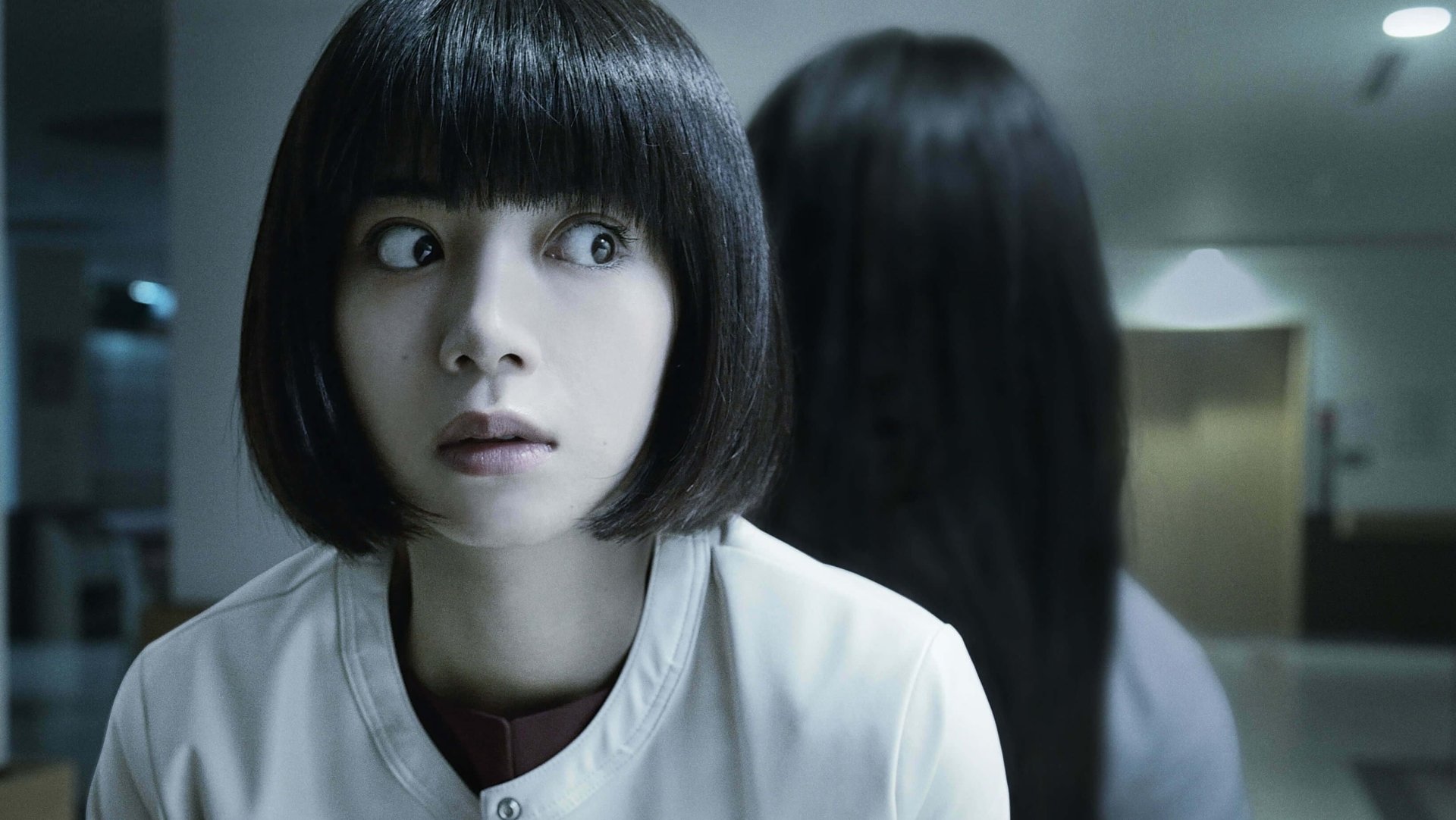 movie Sadako Image