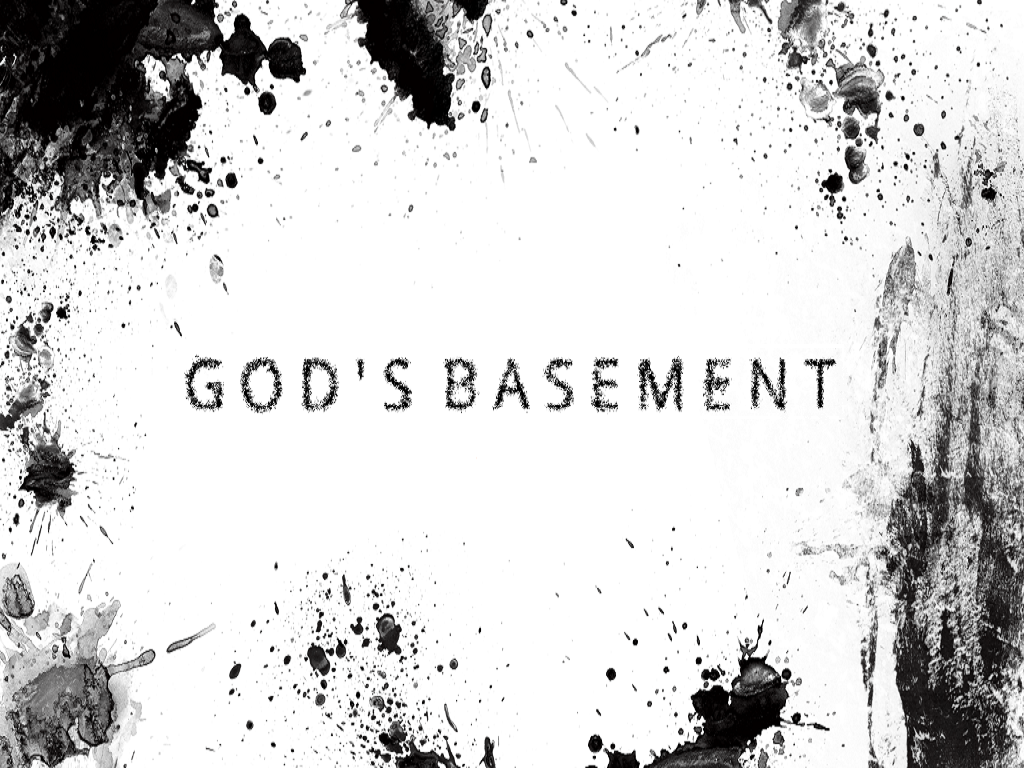 God's Basement Picture