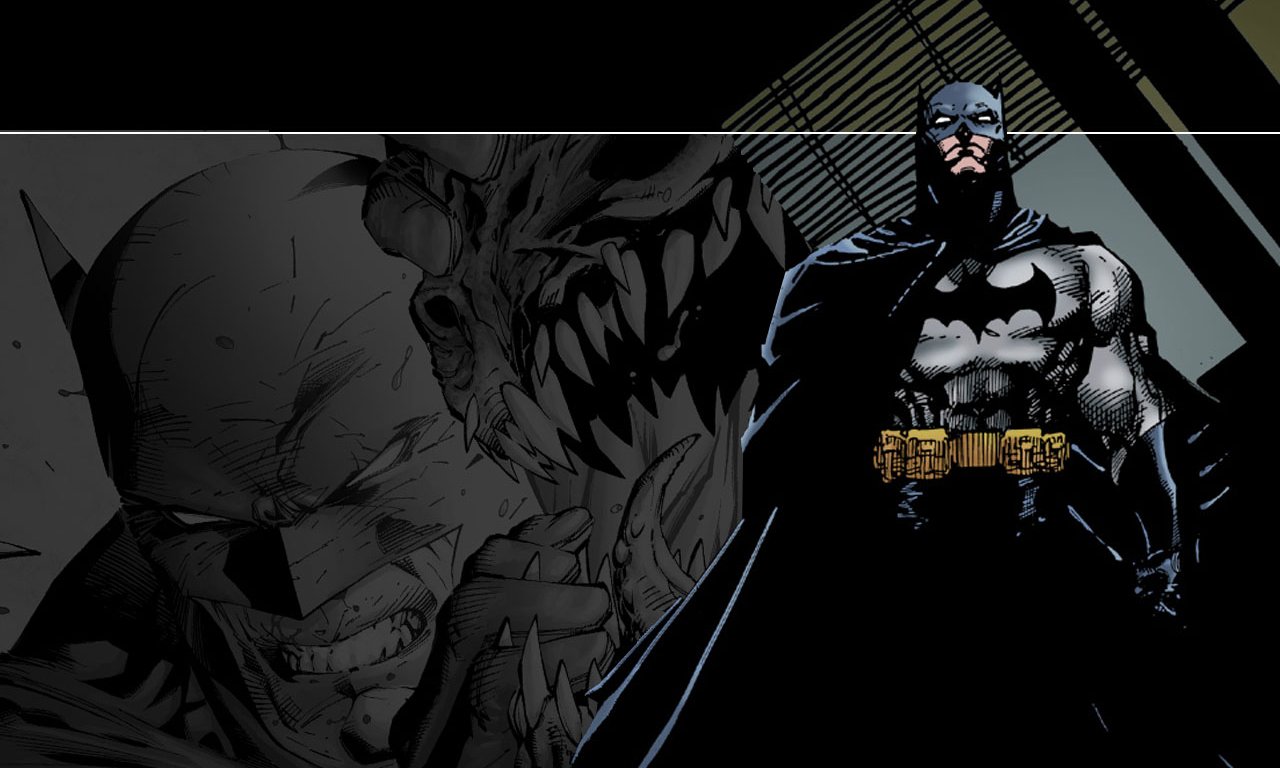 Batman New 52 Wallpapers - Wallpaper Cave