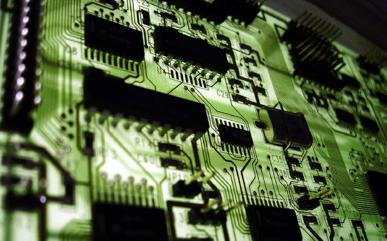 technology hardware Image